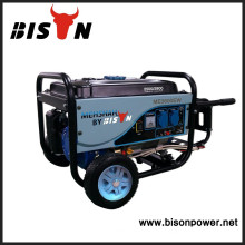 BISON (CHINA) 1.5 kva generador de gasolina, 1.5kva generador de gasolina, 1.5kva suizo generador de energía